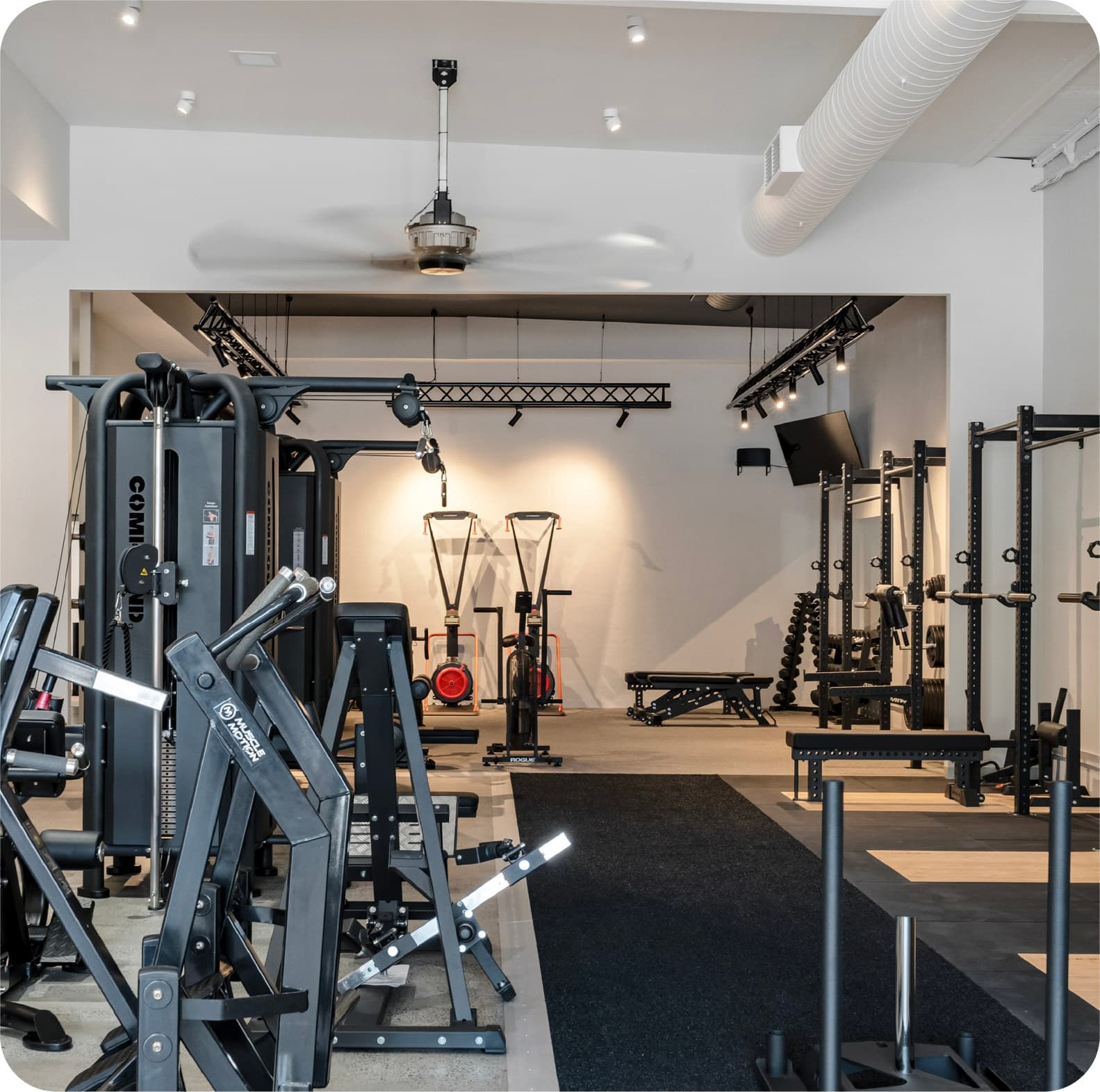 PerforMotion Rehab and Performance