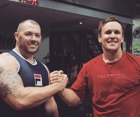 Iron Underground Gym | Powerlifting & Strength facility in Albion, Brisbane