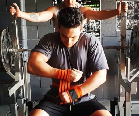 Iron Underground Gym | Powerlifting & Strength facility in Albion, Brisbane