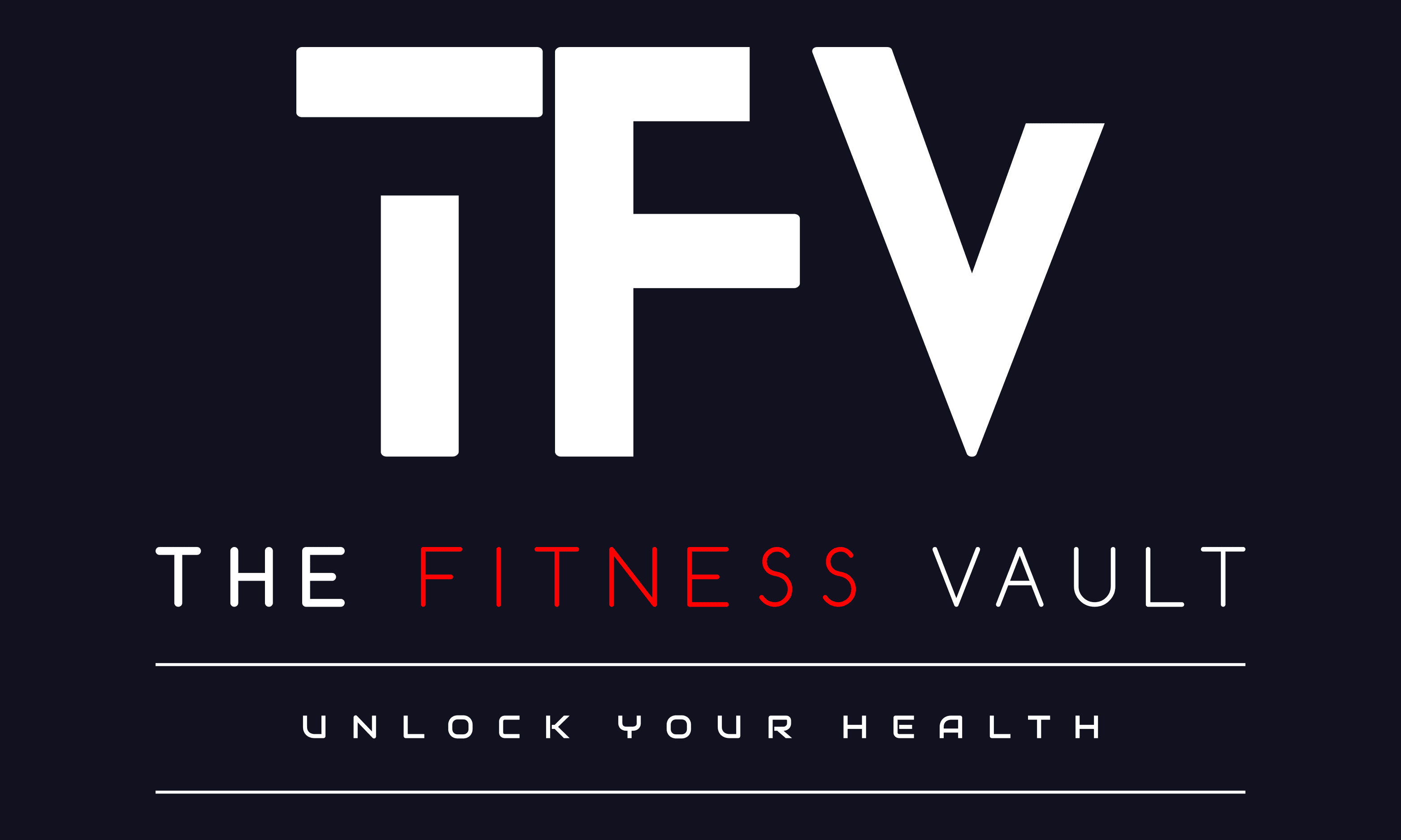 The Fitness Vault (TFV) Hendra