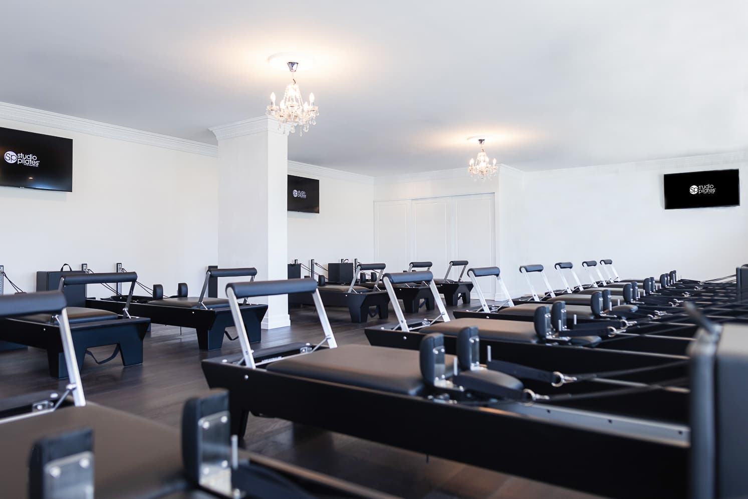 Studio Pilates International Hamilton