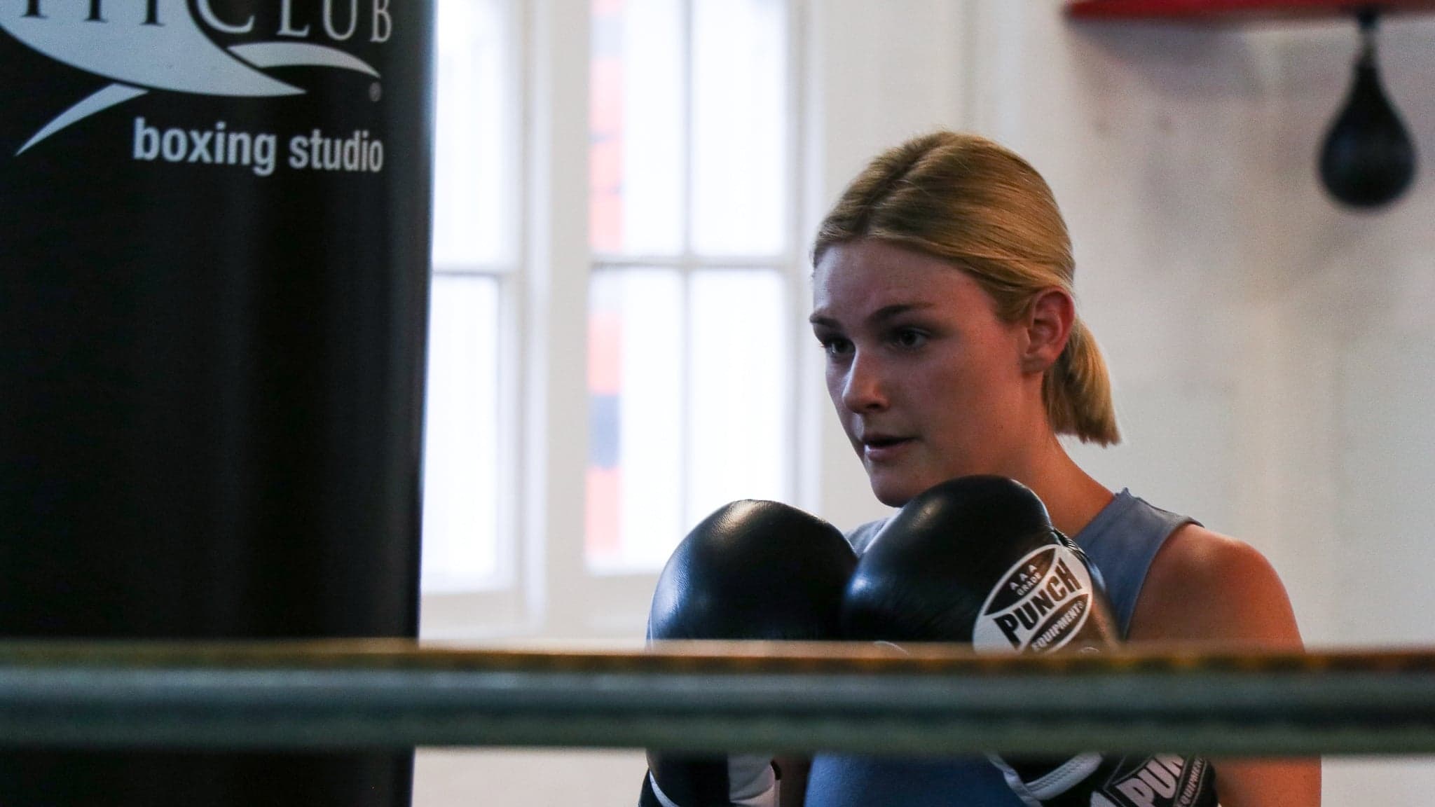 FitClub Boxing Studio