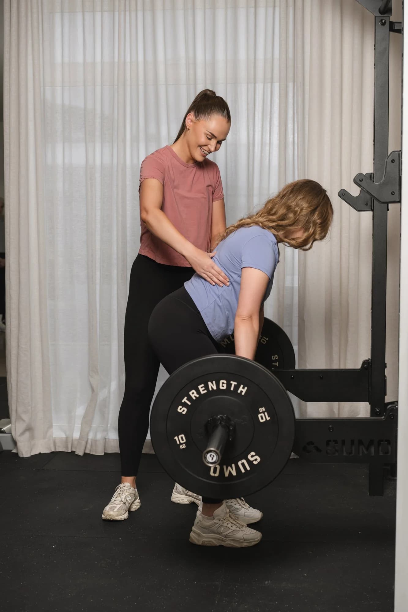 any.BODY Pilates & Exercise Physiology