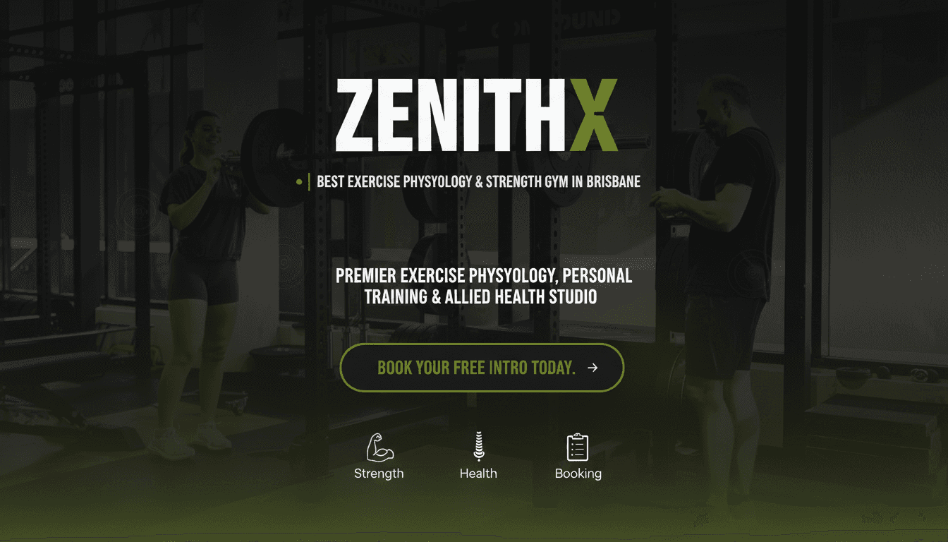 ZenithX
