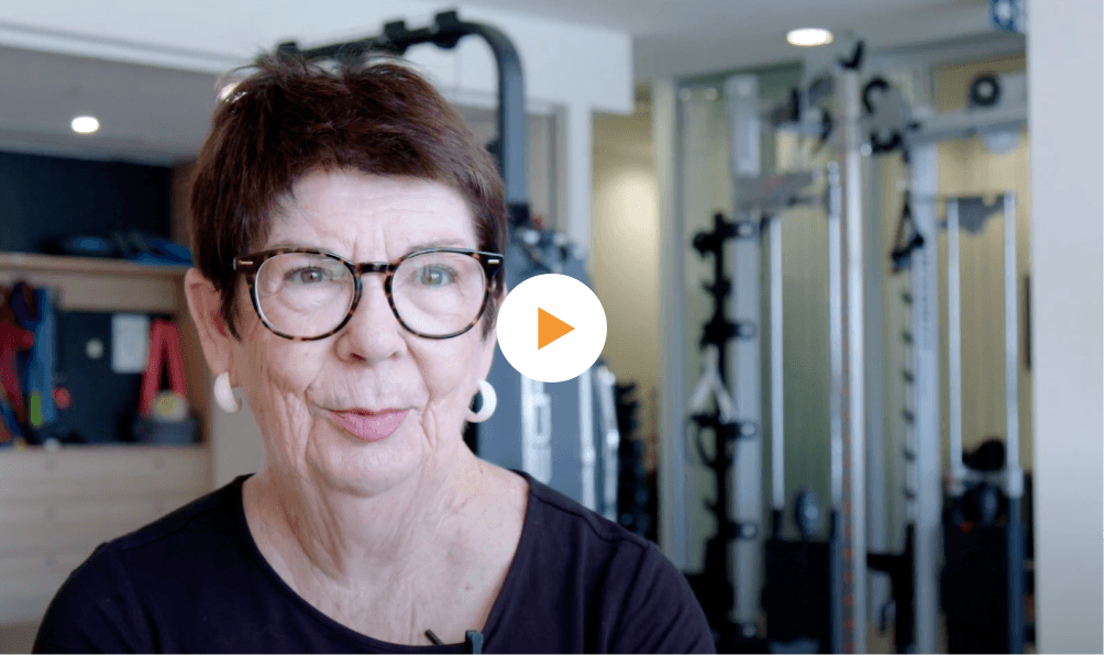 Bodytrack Exercise Physiology