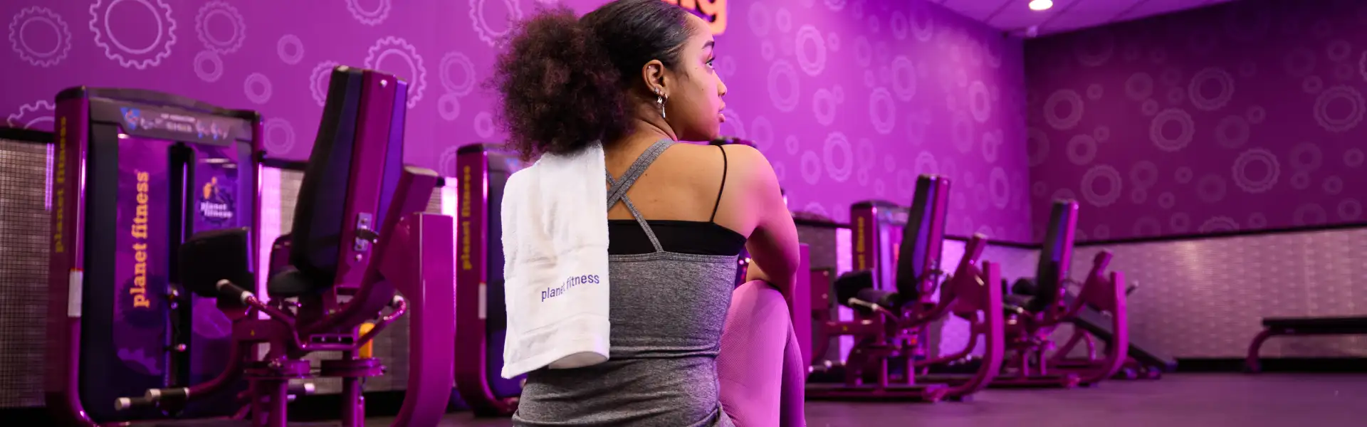 Planet Fitness
