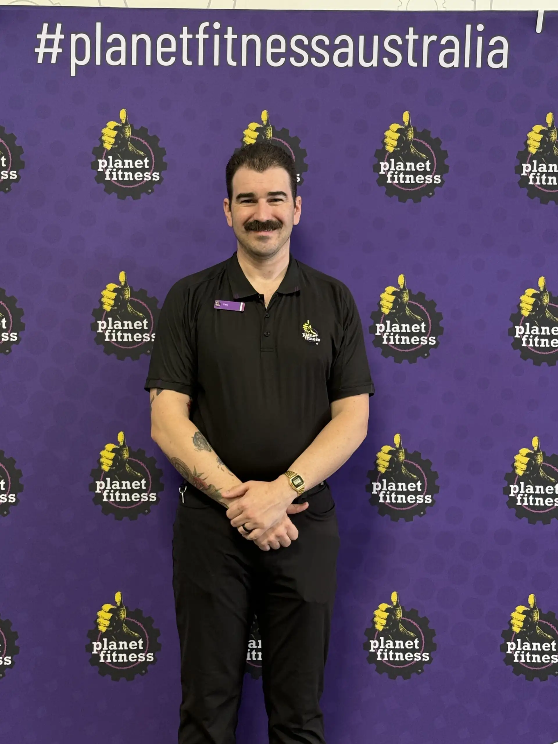 Planet Fitness
