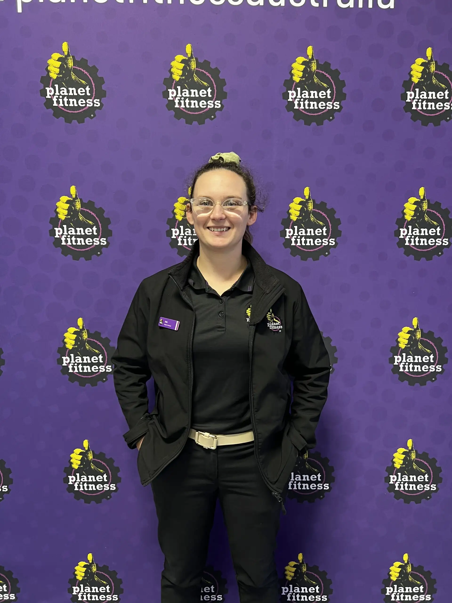 Planet Fitness