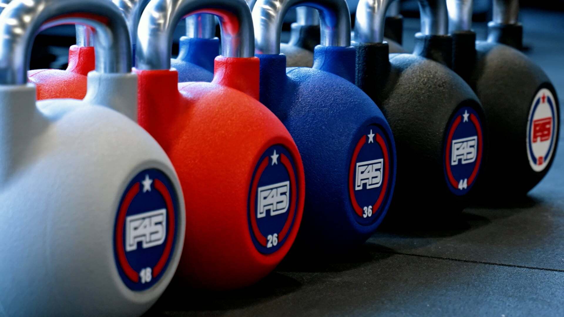 F45 Training Chermside