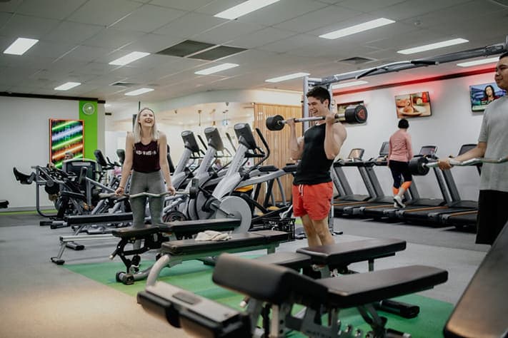 ifeelgood 24/7 Wynnum