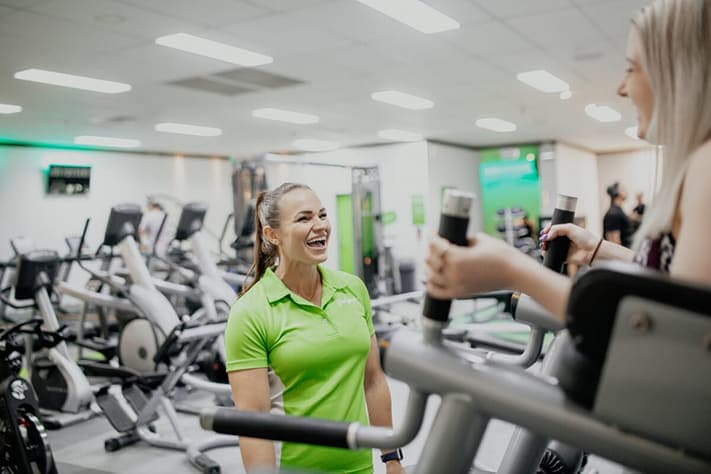 ifeelgood 24/7 Wynnum