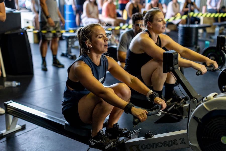 Rebuild Health and Fitness
