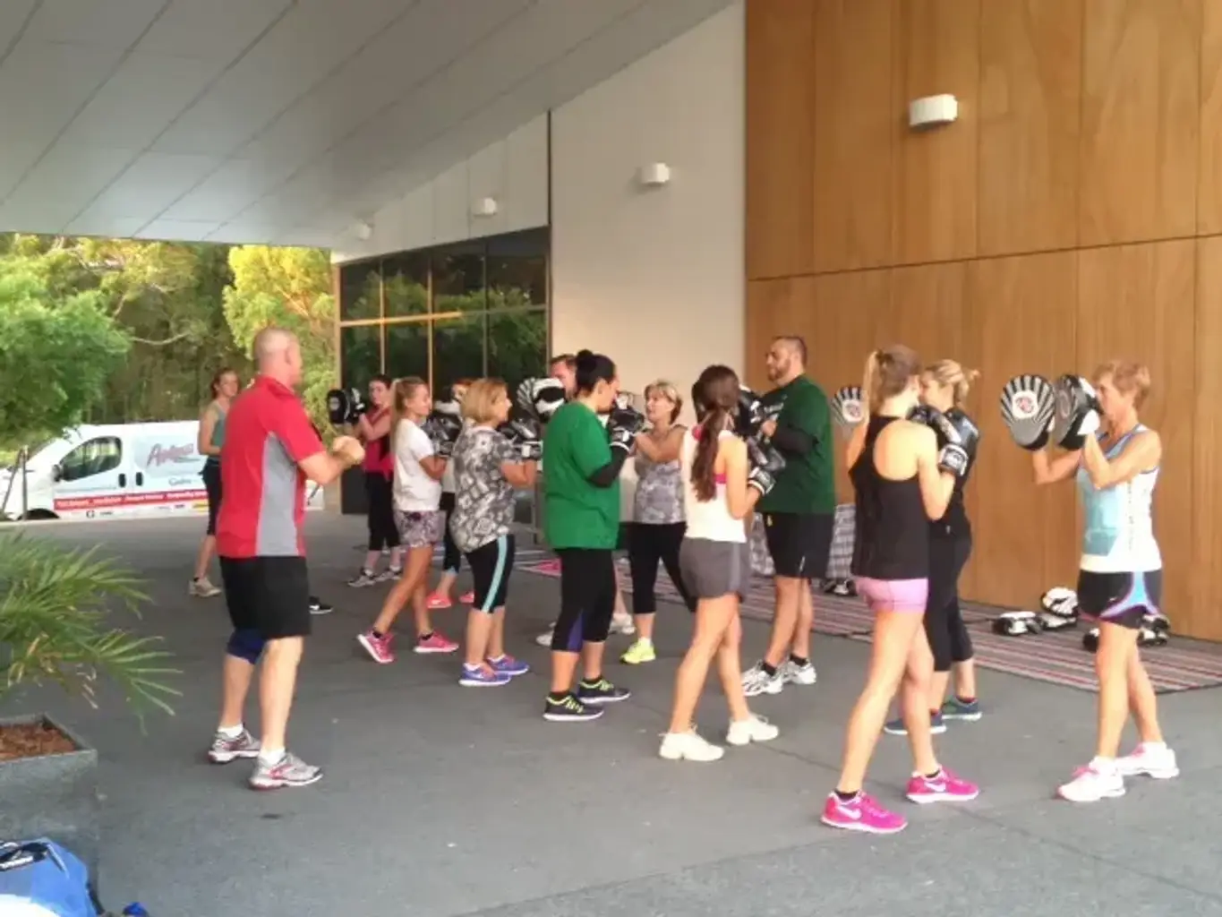 Snap Fitness 24/7 Manly West