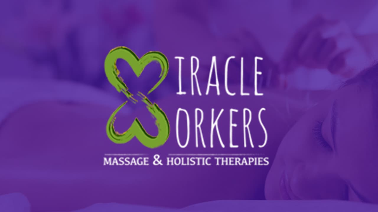 Miracle Workers Massage & Holistic Therapies