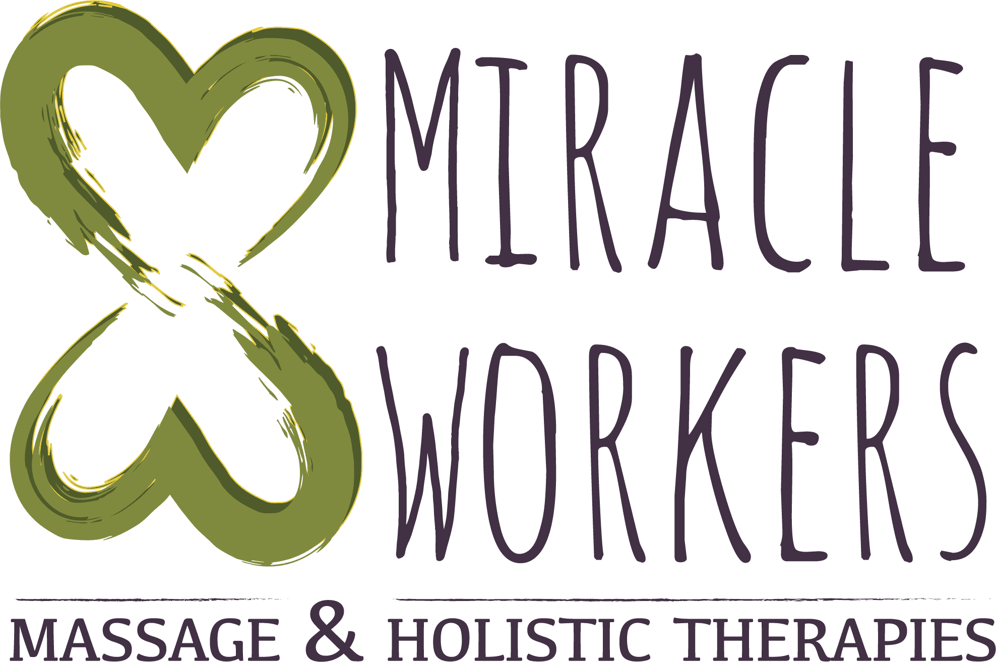Miracle Workers Massage & Holistic Therapies