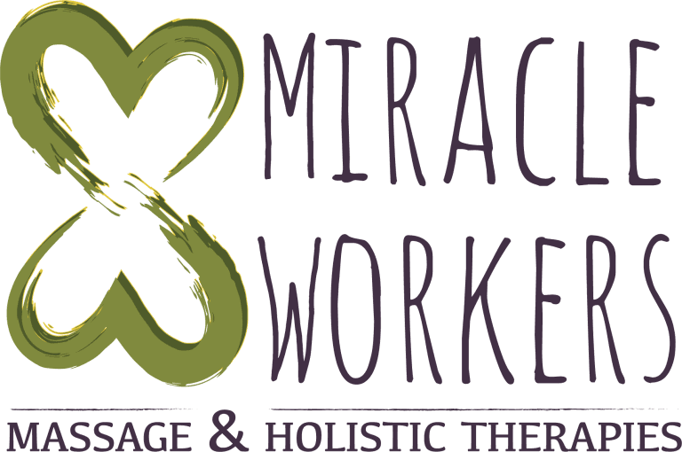 Miracle Workers Massage & Holistic Therapies