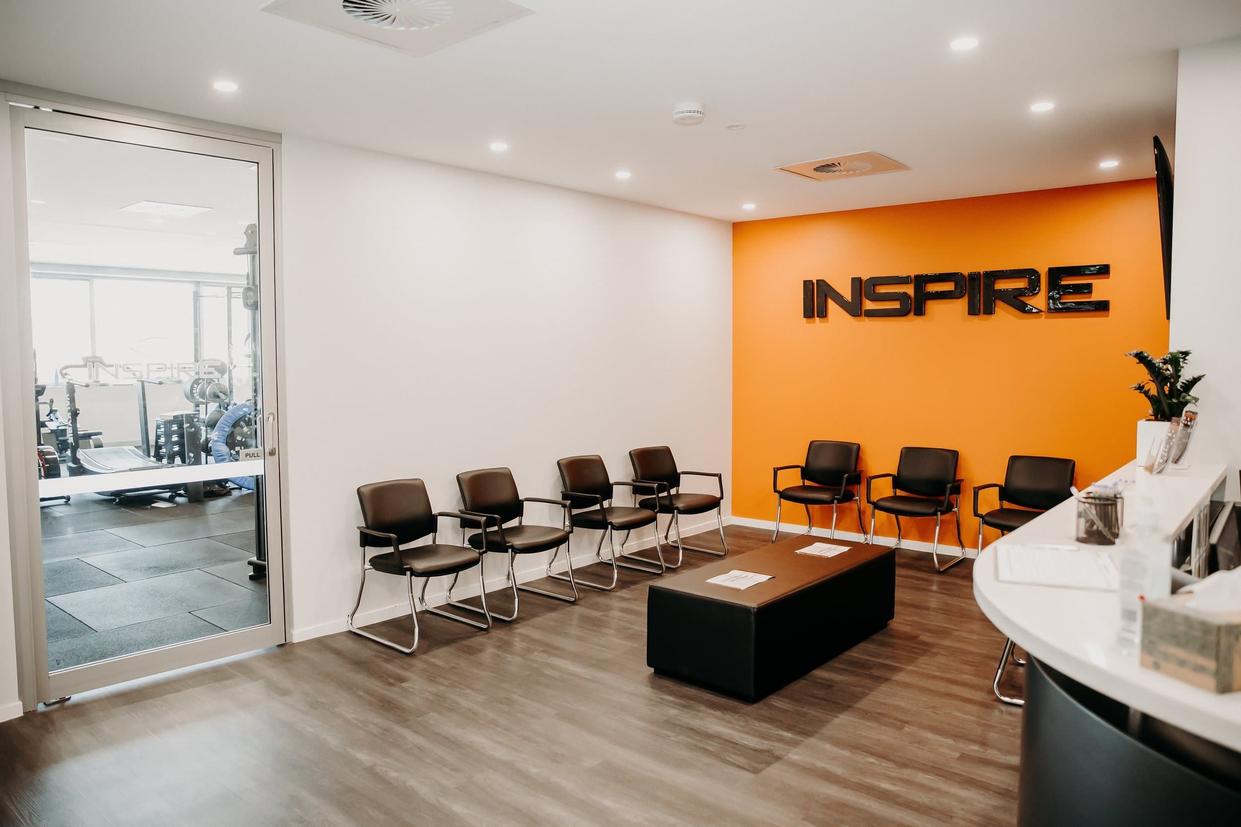 Inspire Health Services