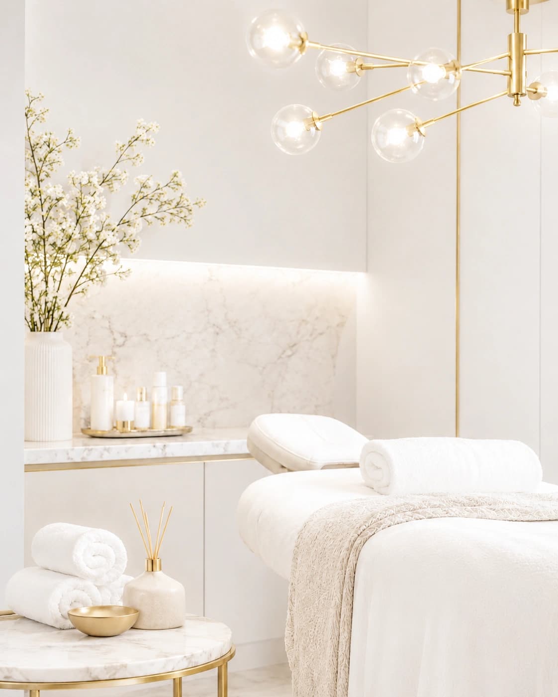 Sophia O’farrell Brisbane Massage