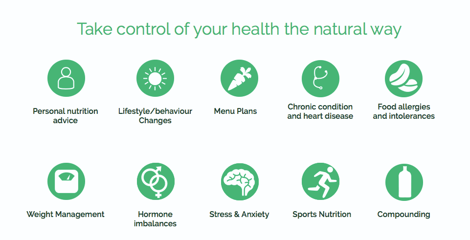 Inspire Wellness