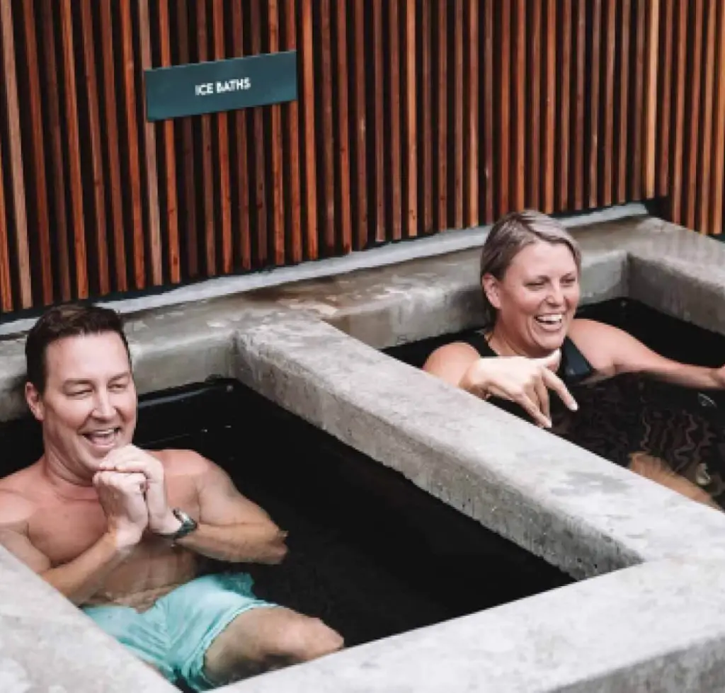 Vikasati Bathhouse Red Hill