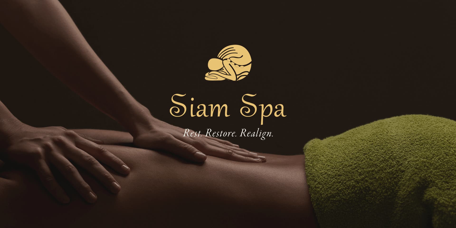 Siam Spa Bulimba
