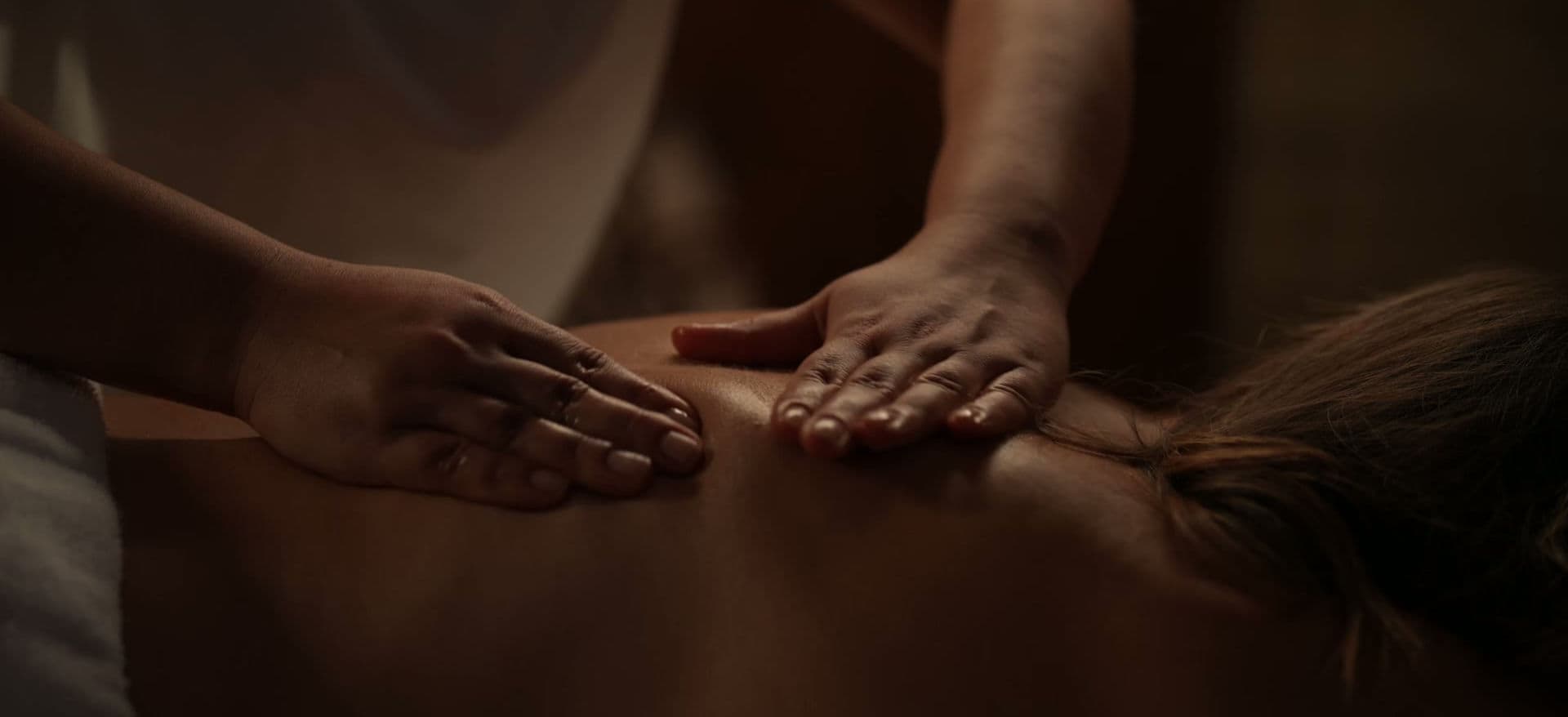 Siam Spa Bulimba