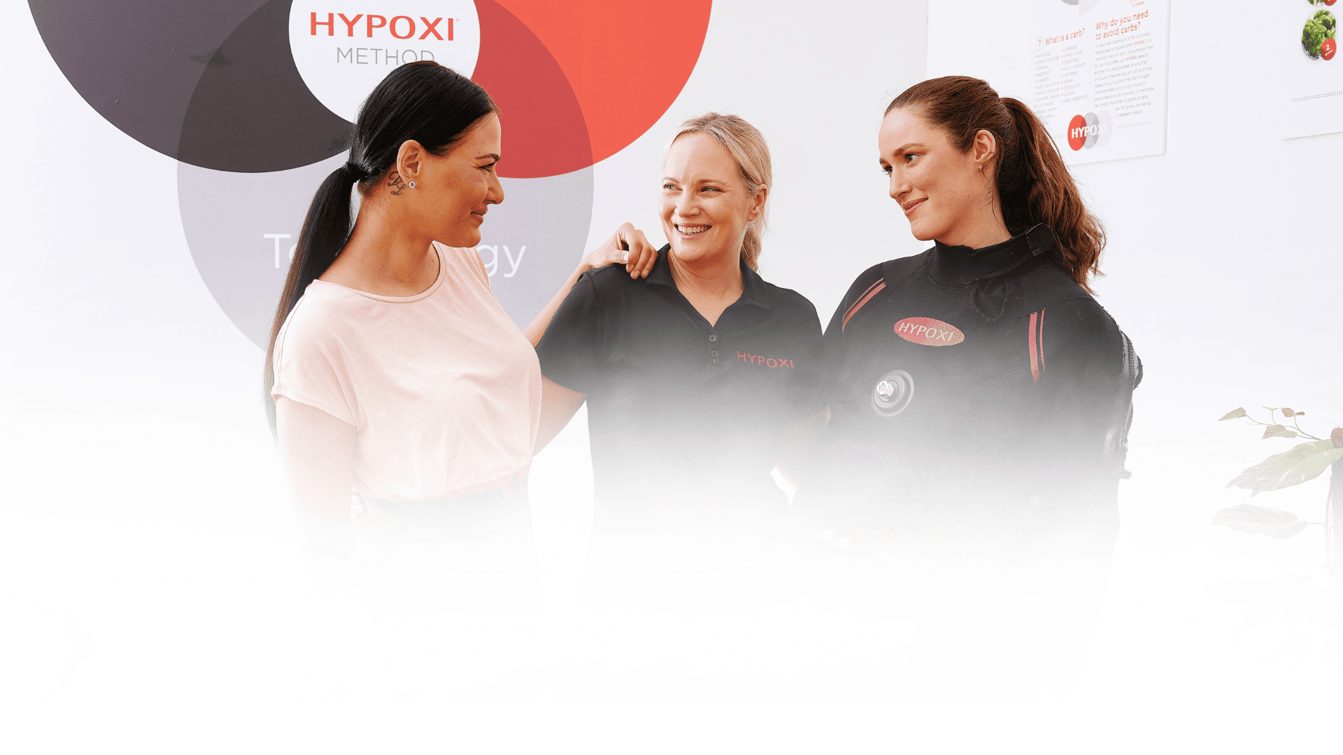 Hypoxi Body Boutique Bulimba Pty Ltd