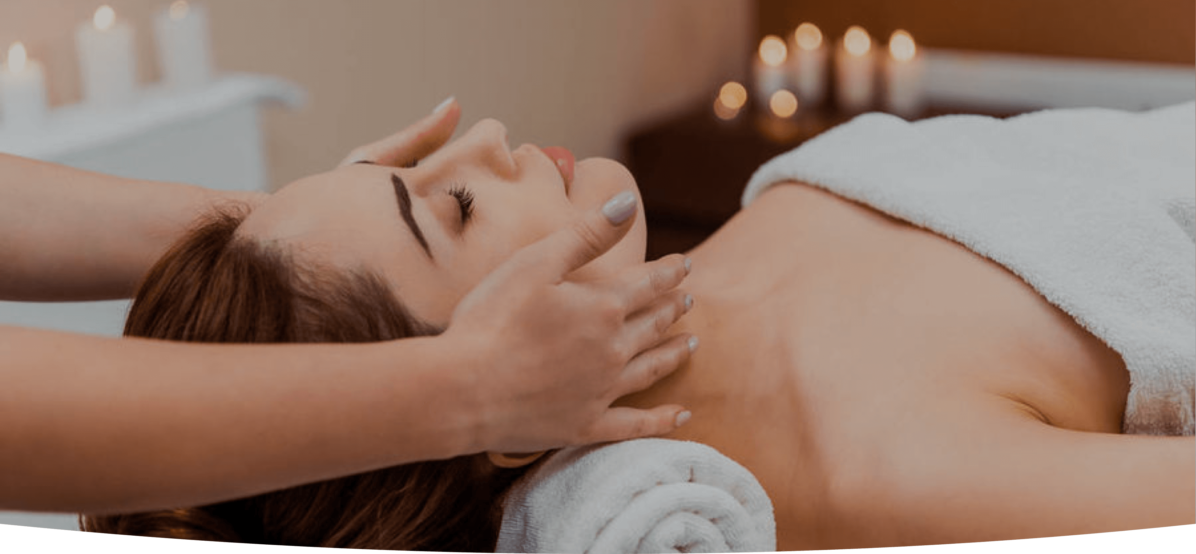 Massage on Oxford