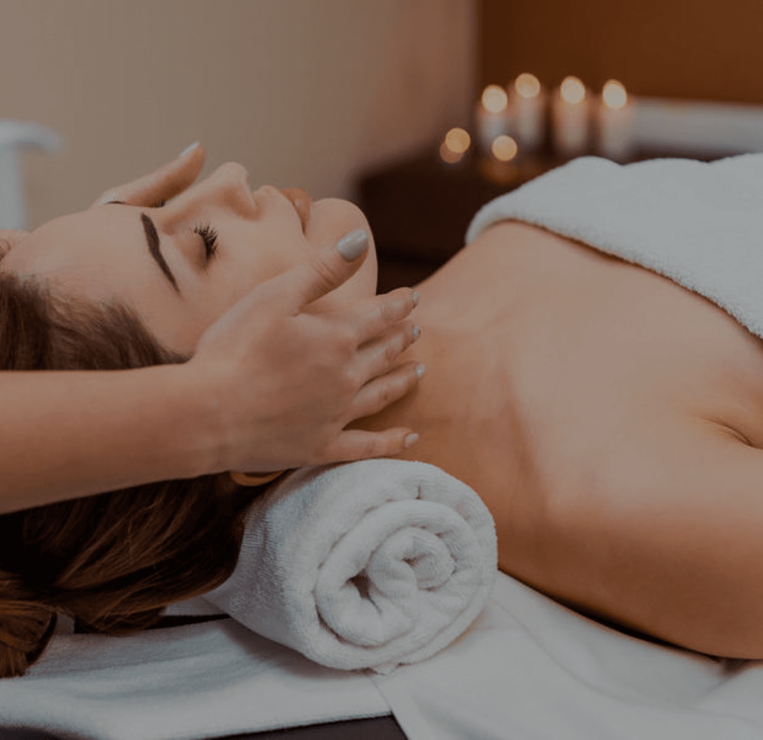 Massage on Oxford