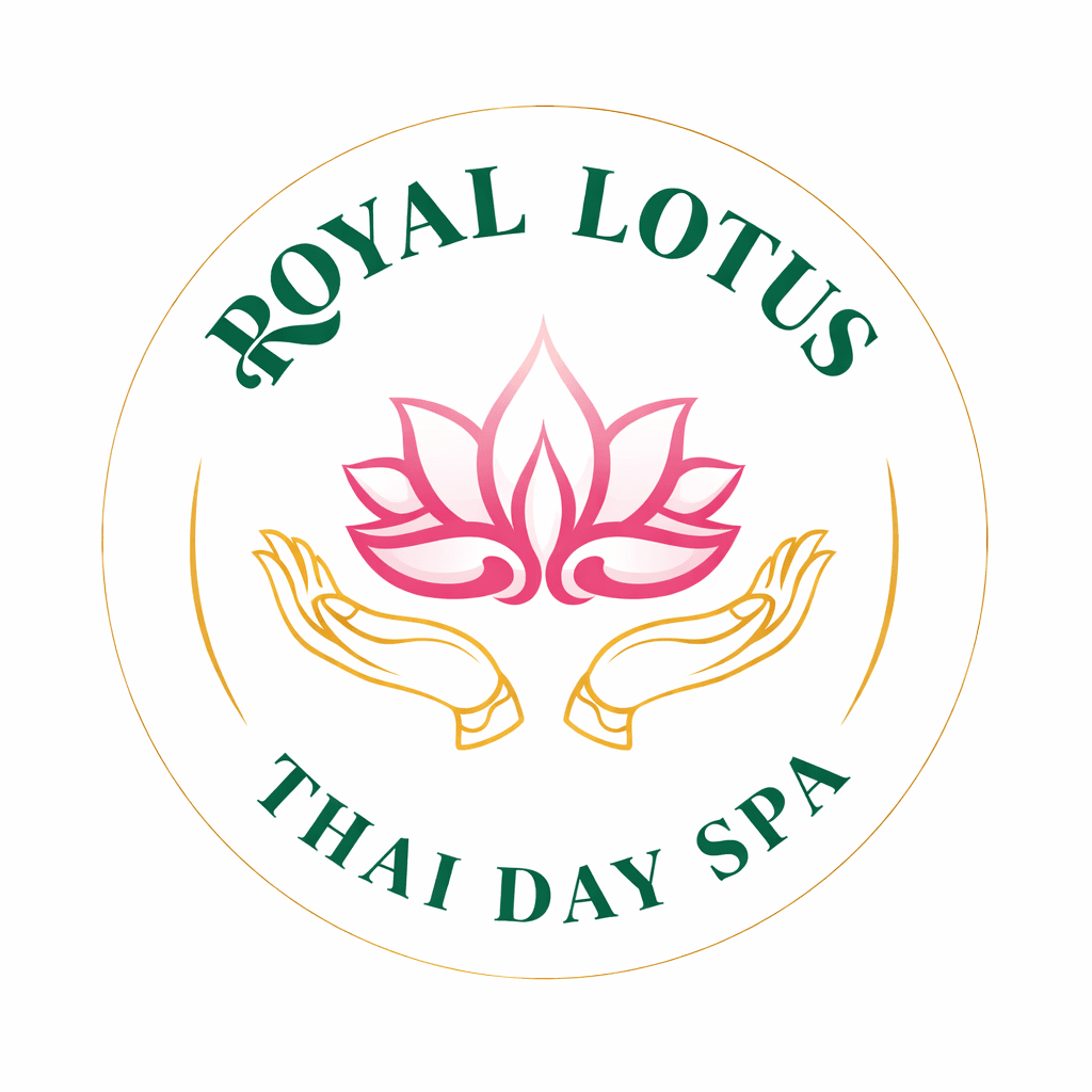 Royal Lotus Thai Day Spa