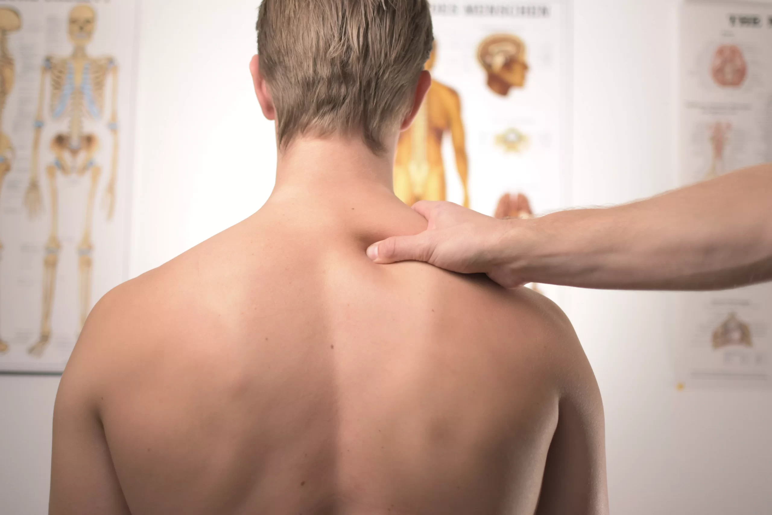K Point Rehabilitation
