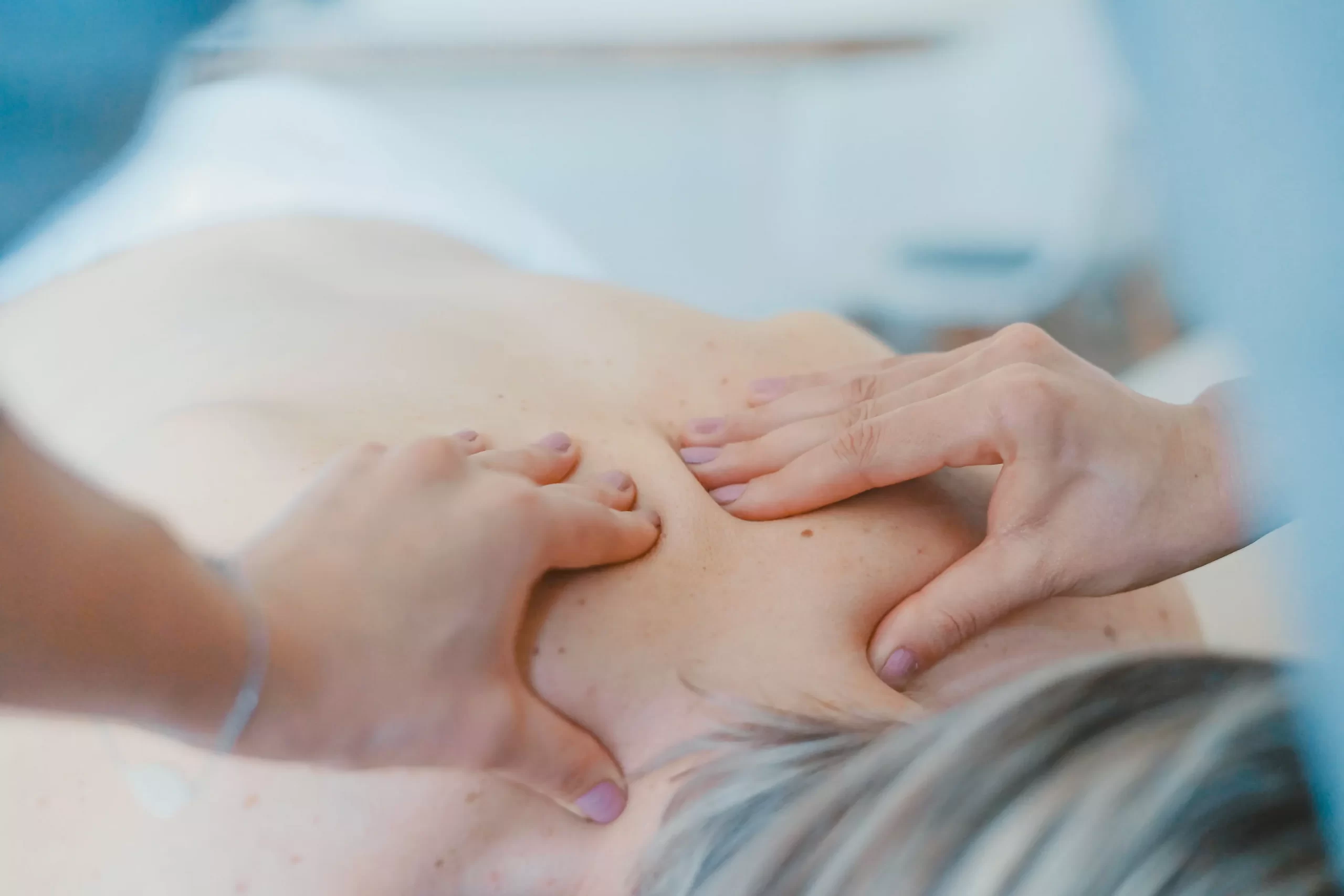 K Point Rehabilitation