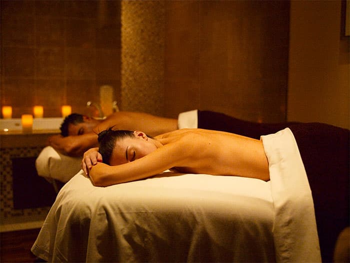 Urban Thai Massage & Spa