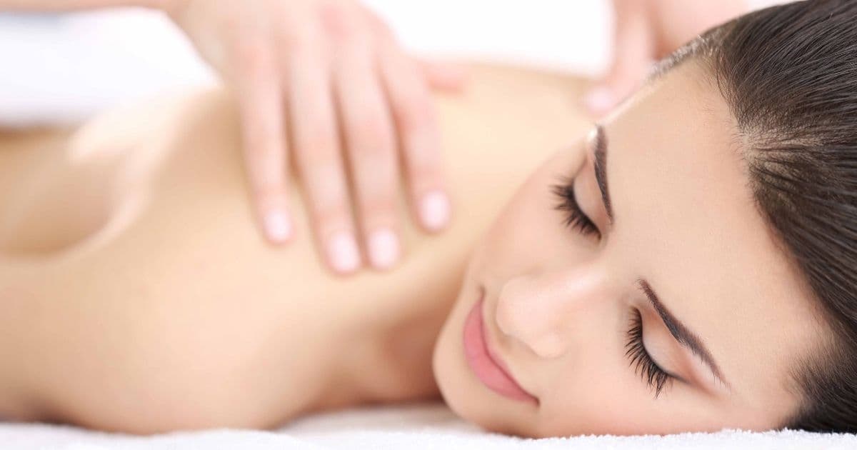 AUSSINA MASSAGE ACUPUNCTURE CENTRE