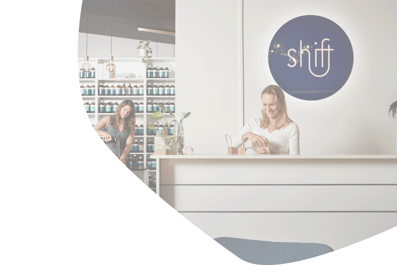 The Shift Clinic - Naturopath Brisbane