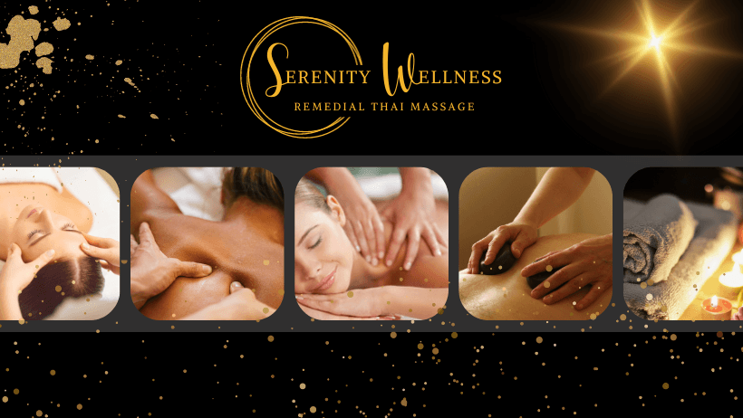 Serenity Wellness Remedial Thai Massage Brisbane