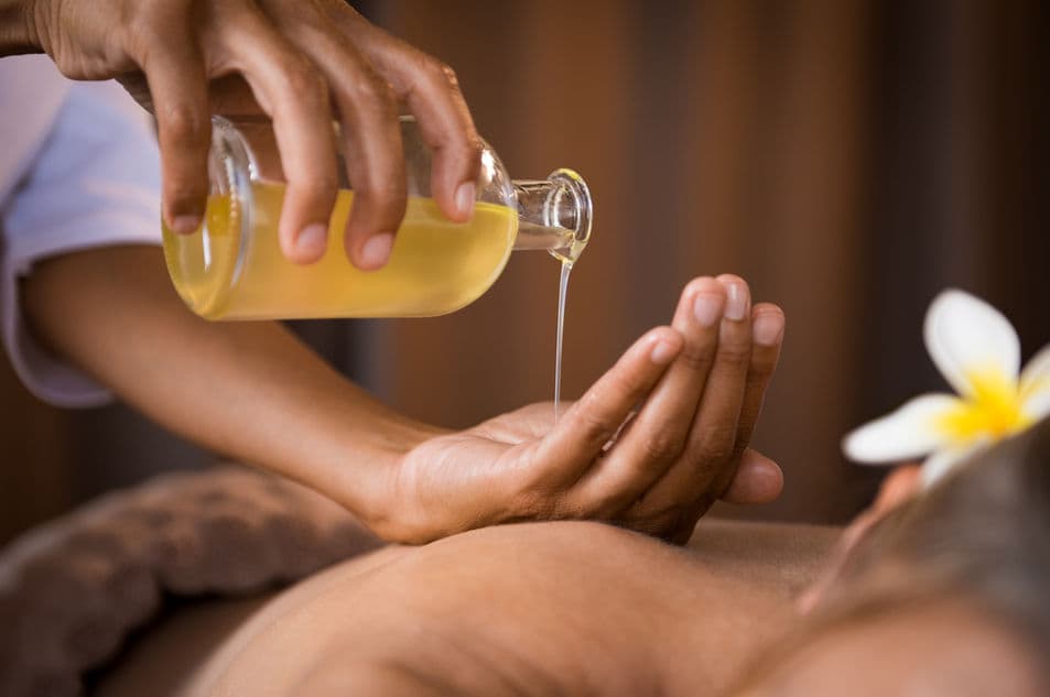 Serenity Wellness Remedial Thai Massage Brisbane
