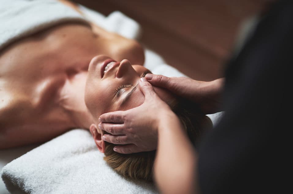 Serenity Wellness Remedial Thai Massage Brisbane