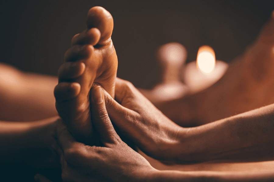 Health First Massage & Acupuncture Toowong