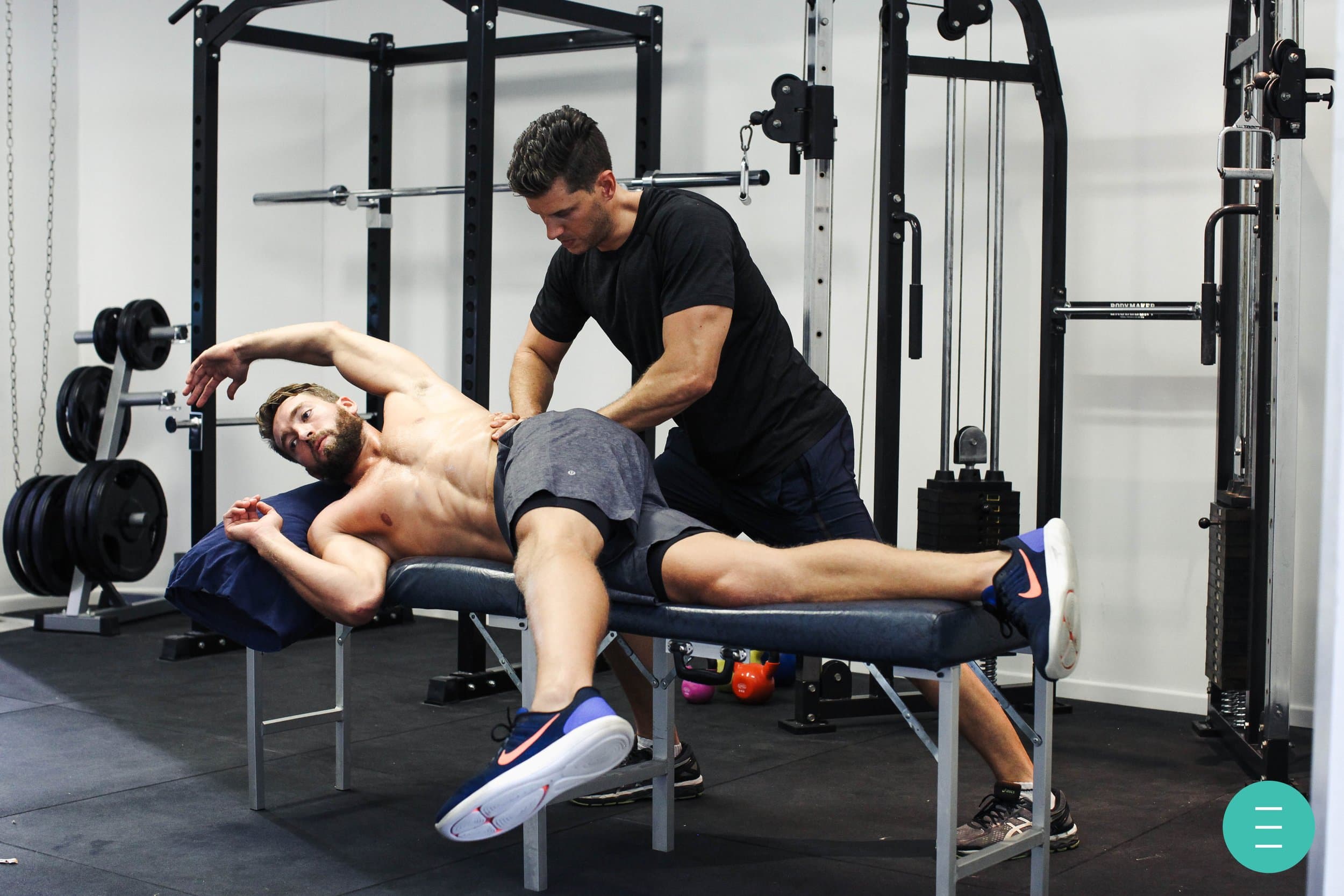 Elite Health and Performance Toowong