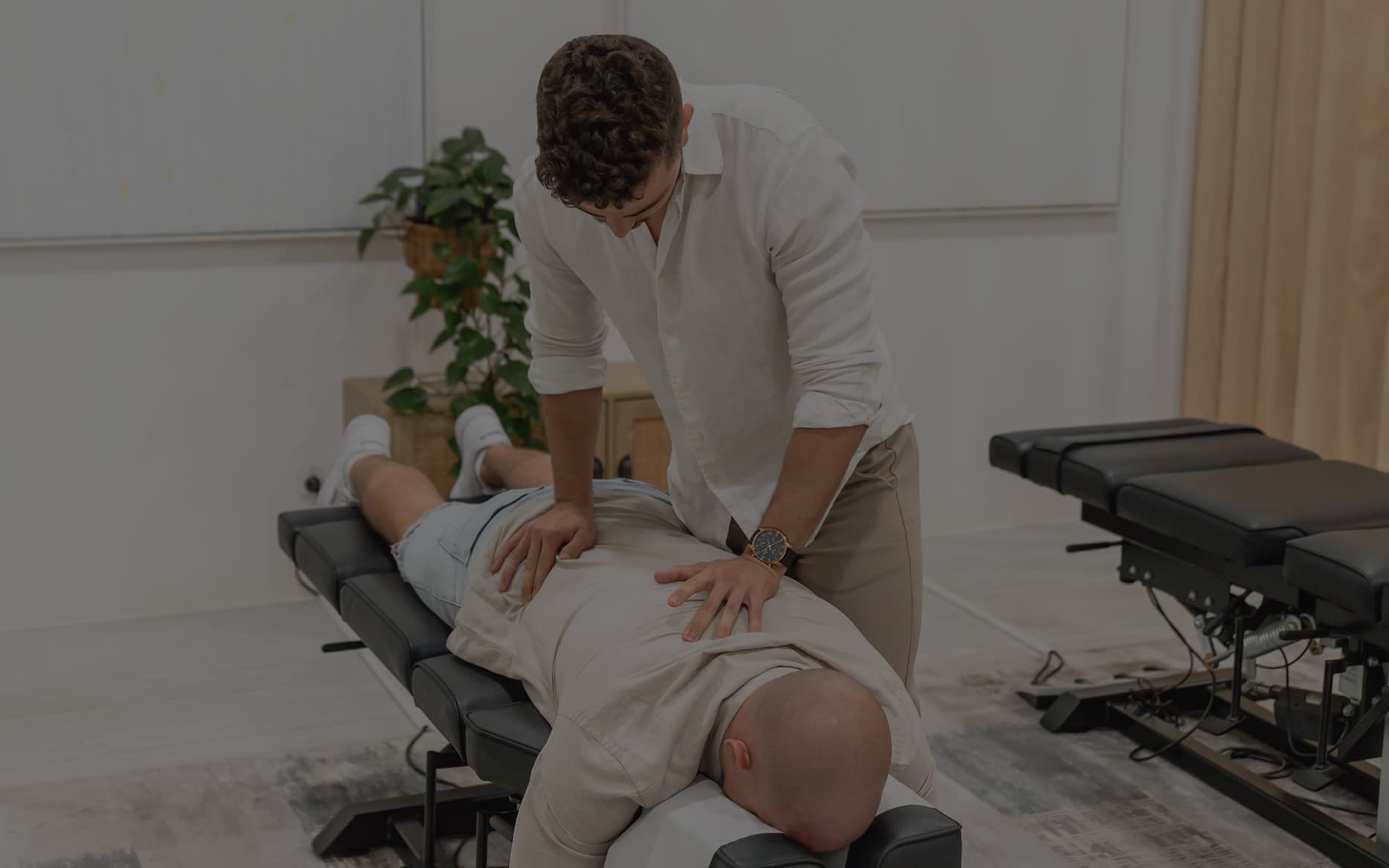 Toowong First Choice Chiropractic