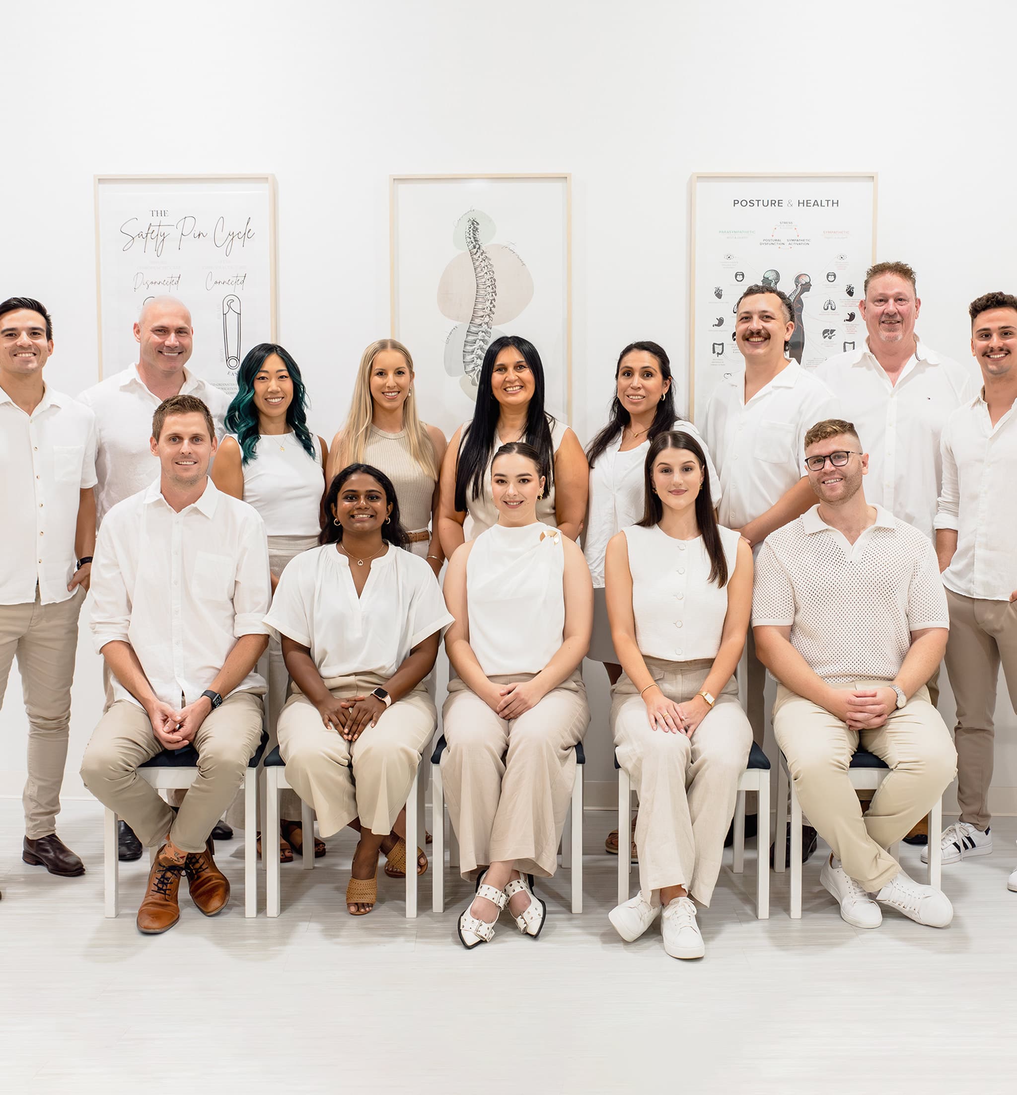Toowong First Choice Chiropractic