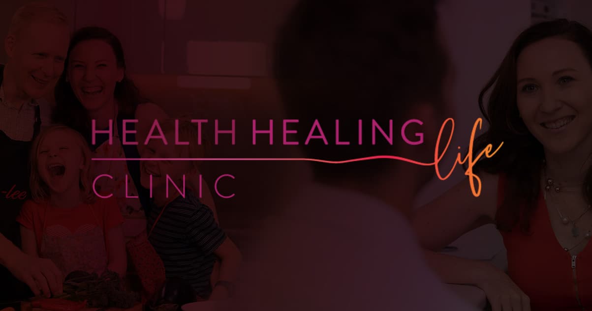 Health Healing Life Wellness Hub