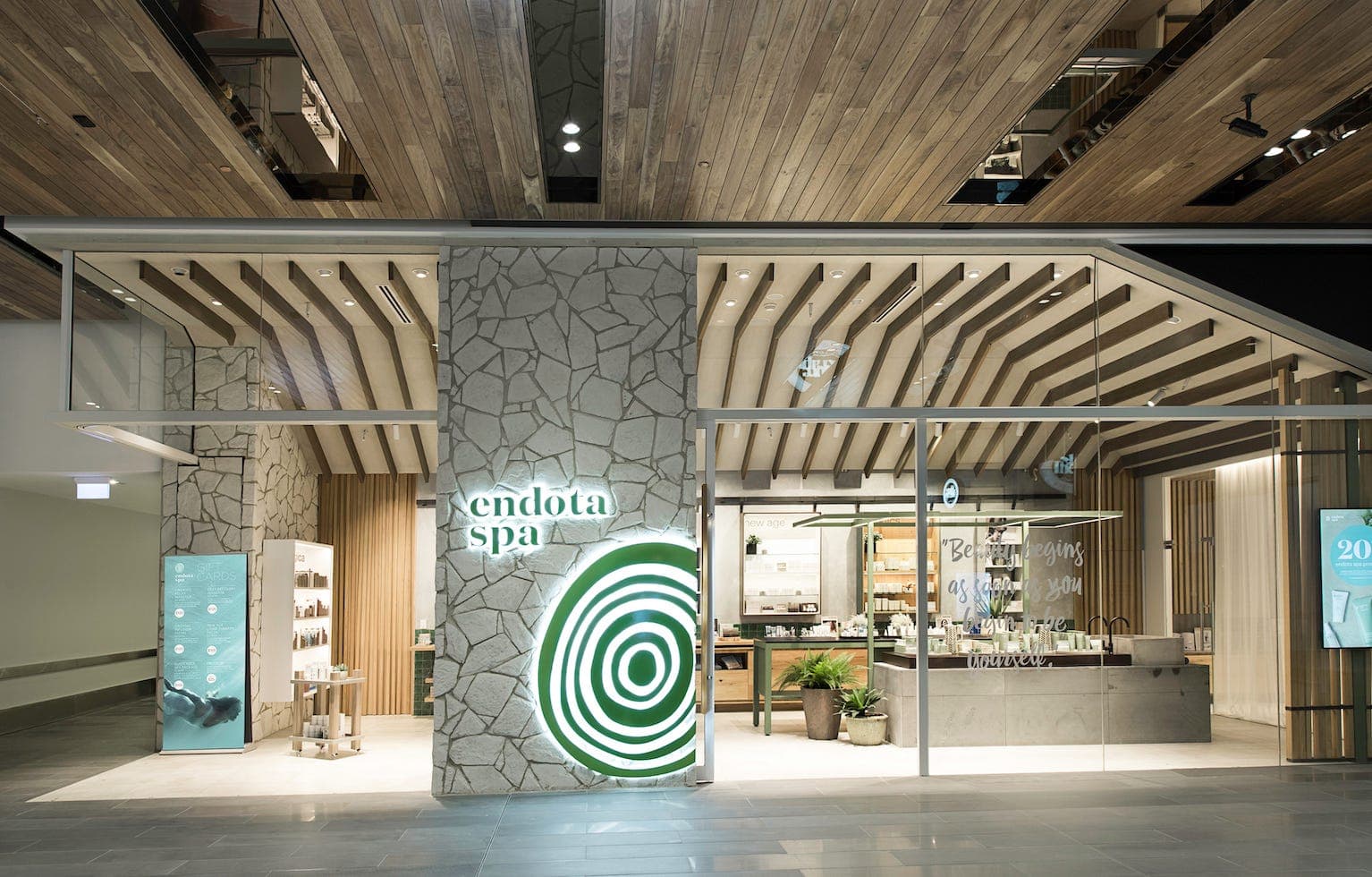 endota spa Chermside