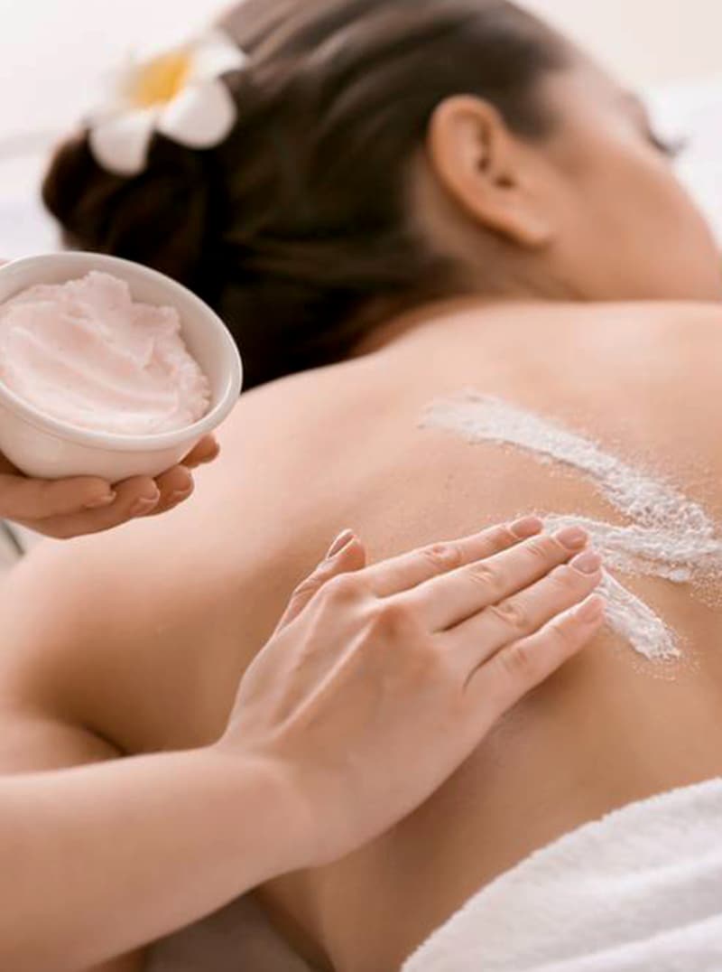 Royal Orchid Spa & Wellness