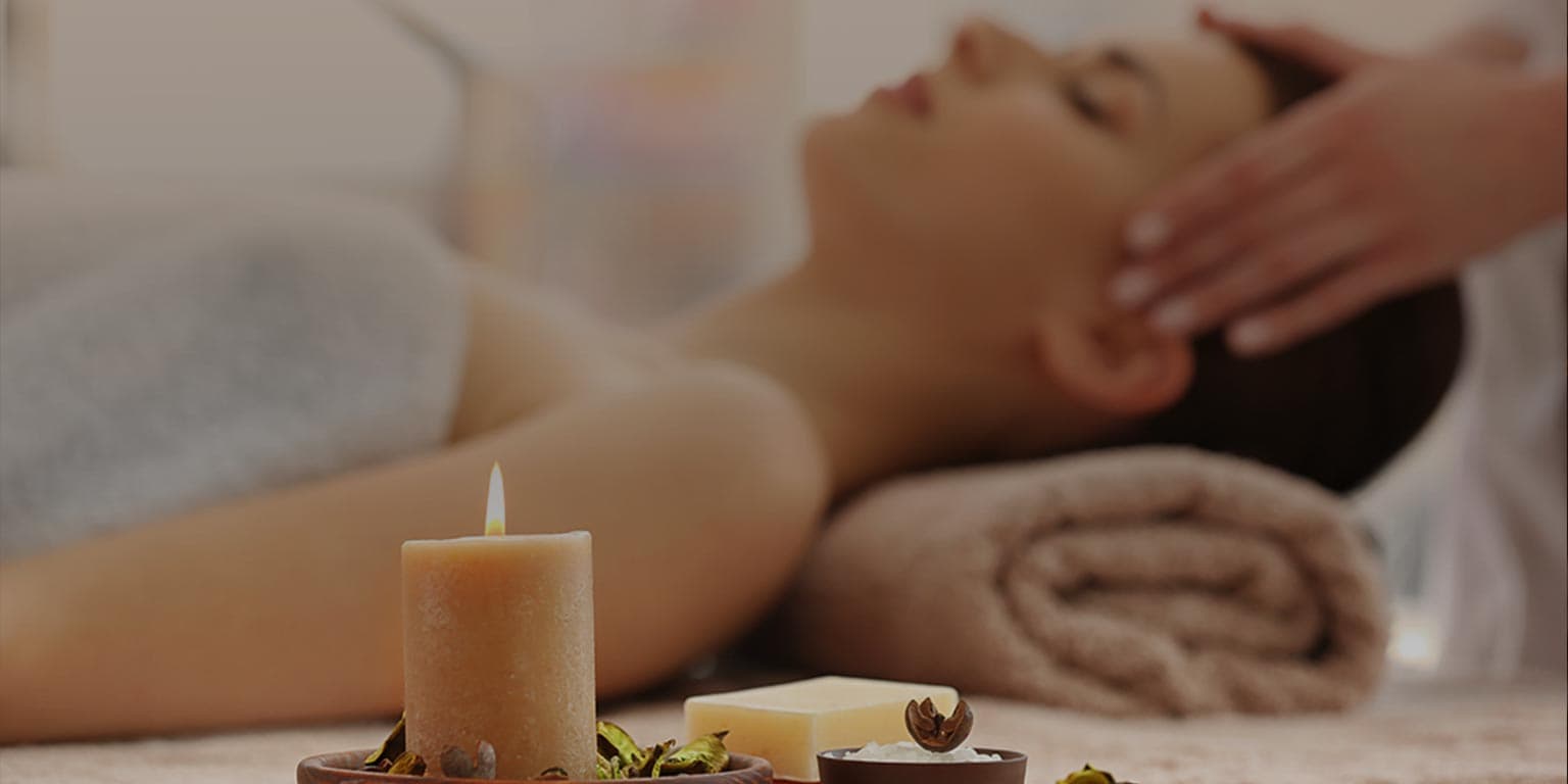 Royal Orchid Spa & Wellness