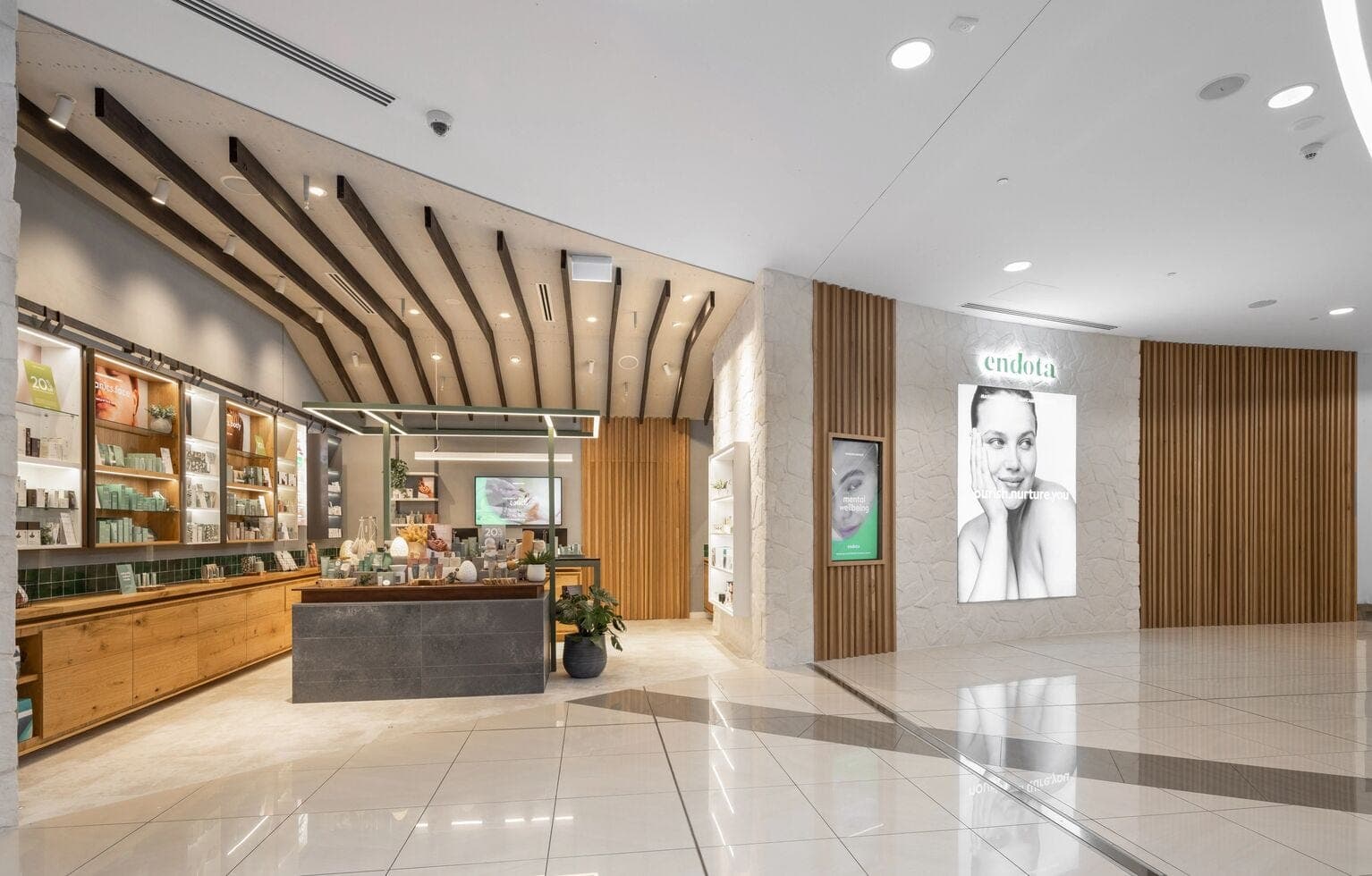 endota spa Indooroopilly