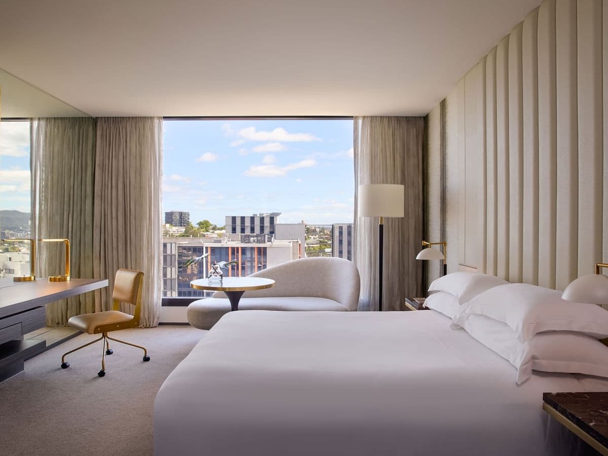 Emporium Hotel South Bank