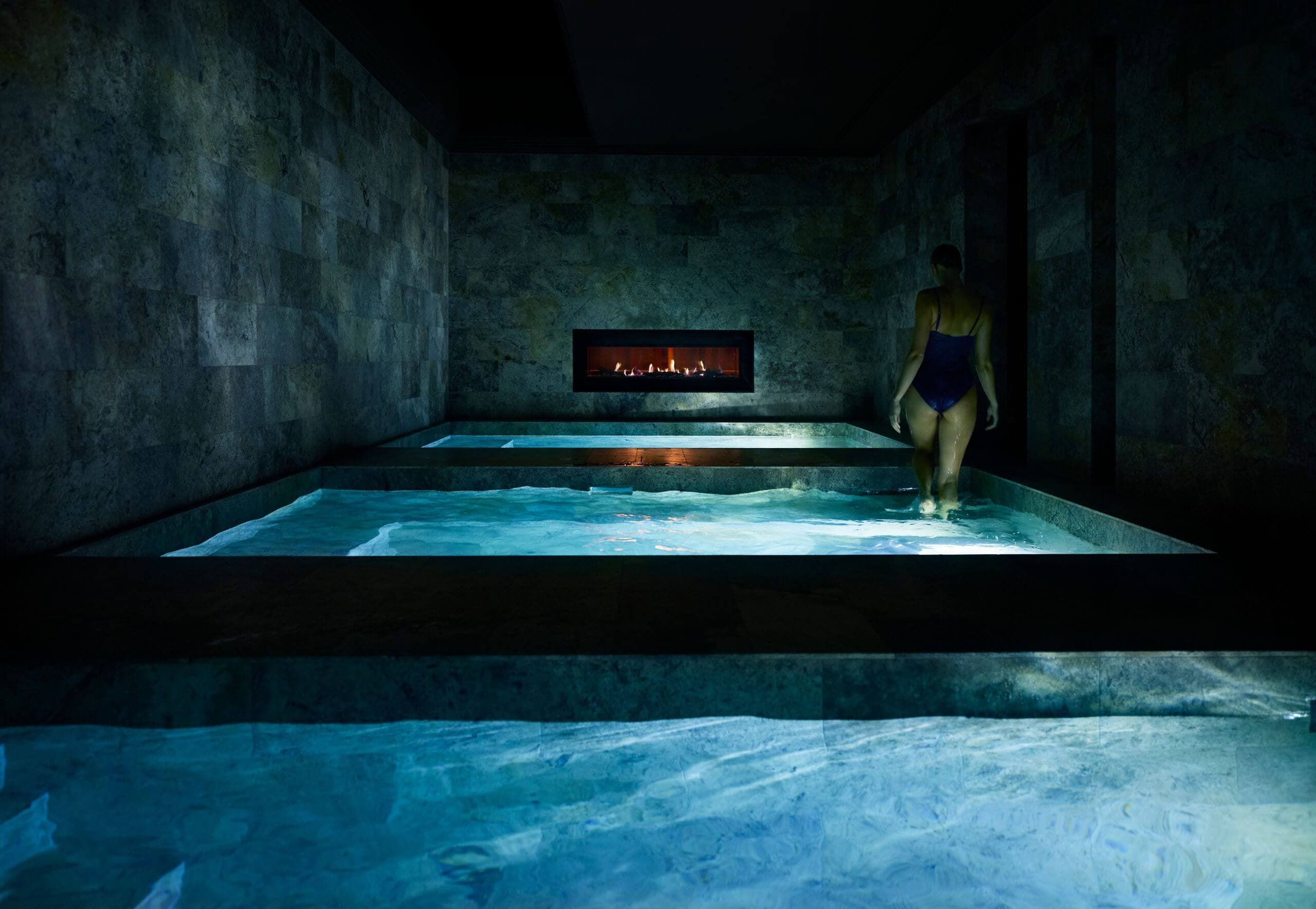 The Bathhouse Albion