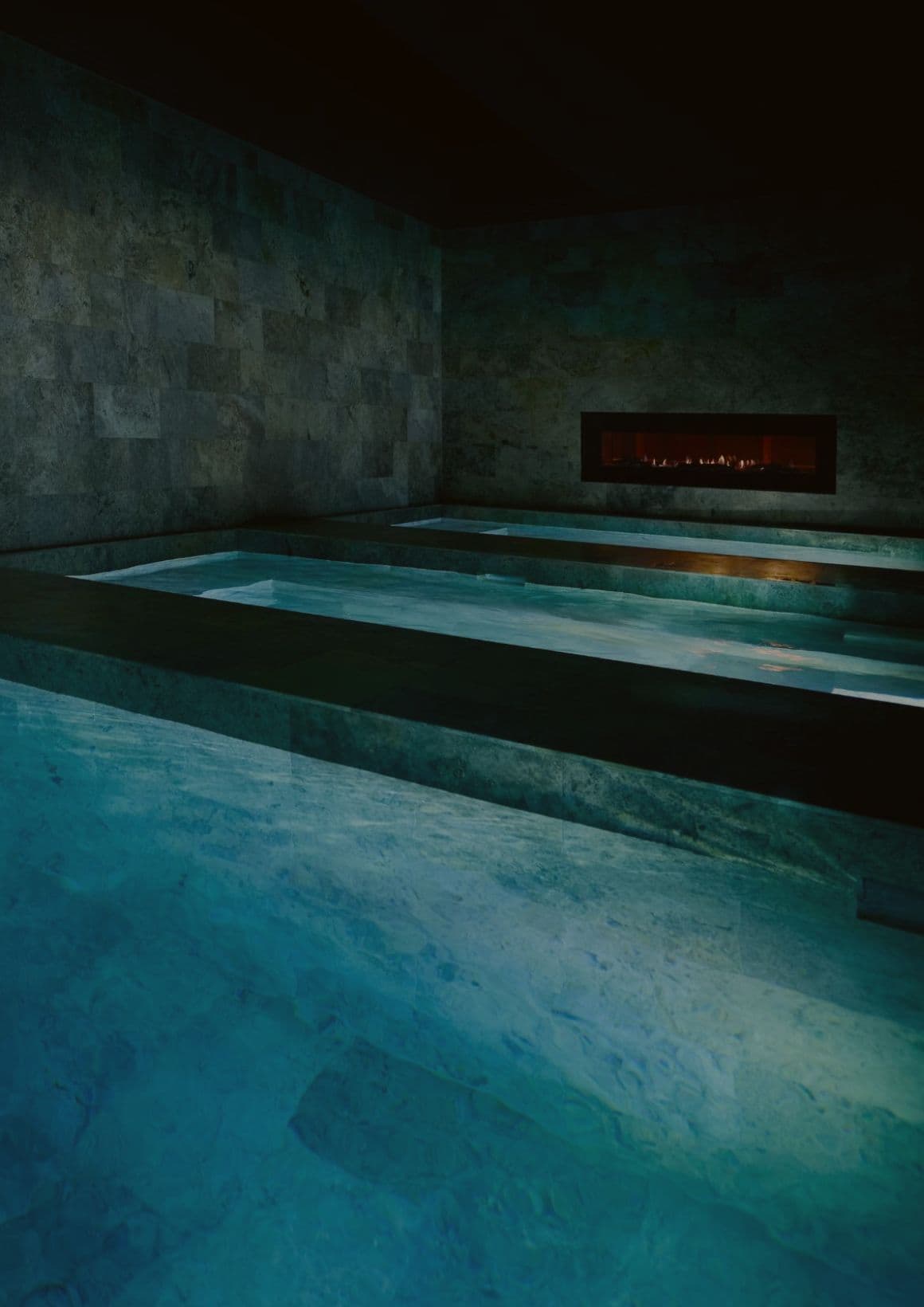 The Bathhouse Albion